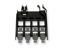 EDGE Adapter Panel MTP 48 F Bend-improved Single-mode (OS2) Corning EDGE-CP48-90