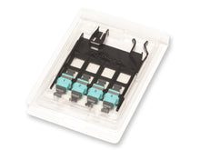EDGE Adapter Panel MTP 48 F 50 µm multimode (OM3/OM4) Corning EDGE-CP48-E3