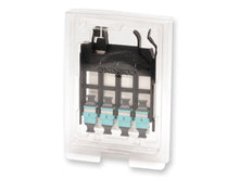 EDGE Adapter Panel MTP 48 F 50 µm multimode (OM3/OM4) Corning EDGE-CP48-E3