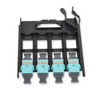 EDGE Adapter Panel MTP 48 F 50 µm multimode (OM3/OM4) Corning EDGE-CP48-E3