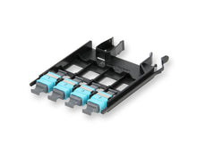 EDGE Adapter Panel MTP 48 F 50 µm multimode (OM3/OM4) Corning EDGE-CP48-E3