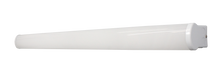 Aeralux Emerald Strip 2ft 20-Watts 3000K CCT Motion Sensor Linear Fixtures