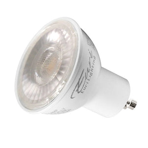 7 Watt LED PAR16 Lamp Natural Light 2700K GU10B EP16-4020ew