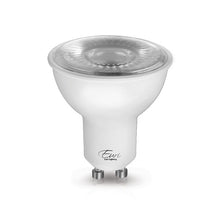 7 Watt LED PAR16 Lamp Natural Light 3000K GU10B EP16-4000ew