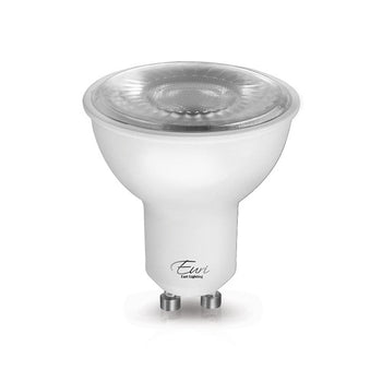 7W 2700K PAR16 LED Spot Light EP16-7W5020eG-2