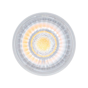 7 Watt LED PAR16 Lamp Natural Light 2700K GU10B EP16-4020ew