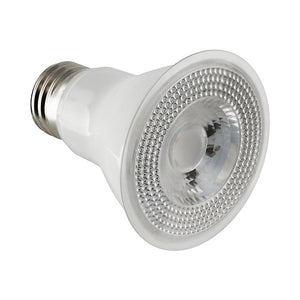 7 Watt 2700K 120V PAR20 LED Flood EP20-7W6020e-2