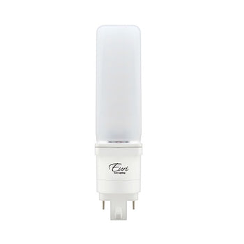 12 Watt LED PL Retrofit Lamp G24Q 4000K EPL-2140H (pack of 50)