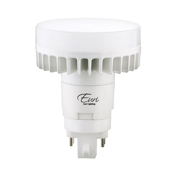 26 Watt LED PL Lamp Vertical G24Q 5000K EPL-2150Hv (Pack of 50)