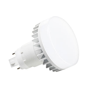 12 Watt LED PL Retrofit Lamp 3000K Type A+B Hybrid G24Q EPL-2100Hv (pack of 50)