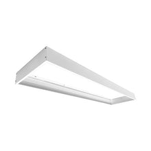 Surface Mount Kit LED Panel Light (1 ft. x 4 ft) EPN14-SMK