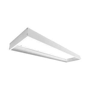 Surface Mount Kit LED Panel Light (1 ft. x 4 ft) EPN14-SMK