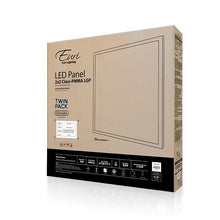 50 watt 5000K 2 x 4 i Ceiling LED Flat Panel Light EPN22-2050sem-2