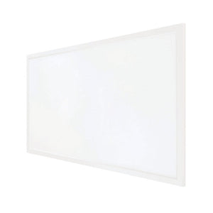 40W 5000 lumens Dimmable 2x4 LED Flat Panel with PMMA LGP Cool White 5000K EPN24-2050s-2