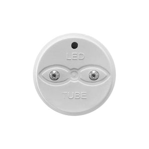 15 Watt 4000K G13 LED U-Shaped T8 Hybrid Type EUB-15W304H