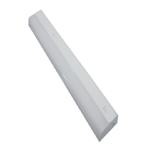 Under Cabinet Light 14W 120VAC 78 lm/W Lumens 33” x 3.5” Dimension with CCT Selectable