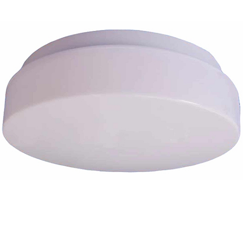 54 LED Covered Circleline Fixture 22W 40K Natural White 120VAC 1800 Lumens