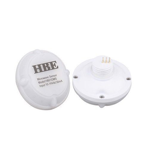 Microwave Motion Sensor High Bay EUHB-MMS-2