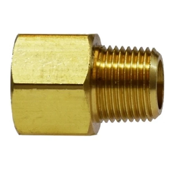 Extender Adapter Brass Fitting Pipe