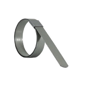 2 1/2" Galvanized Series Preformed F-Clamps FS10