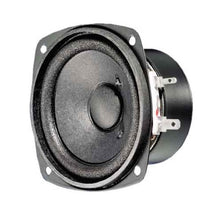 8 Ohm 3.3" Full Range Driver 80–15000 Hz Magnetically Shielded 20 W F 8 SC 8028