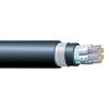 9 Cores 1.0 mm² JIS C 3410 150/250V (FA-)MPYC-S Shipboard Flame Retardant Control Cable