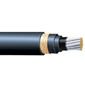 JIS C 3410 0.6/1KV SPYC / SPYCB Shipboard Flame Retardant Power Cable