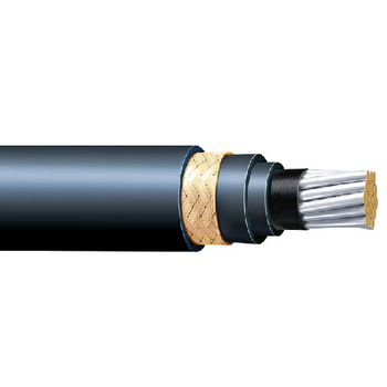 1 Core 6 mm² JIS C 3410 0.6/1KV SPYC / SPYCB Shipboard Flame Retardant Power Cable