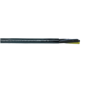 18 AWG 7 Cores FLEX-TC UL/CSA/CE BC PVC 600/1KV VFD Cable 1561807