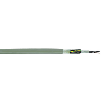 16 AWG 61 Cores MULTIFLEX-P BC Heavy-Duty Halogen-Free PUR Robotic Cable 2401661