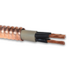 Draka LMC03001 1 AWG 3C Lifeline MC Bare Stranded Copper Unjacketed Two Hour Fire Resistive Cable