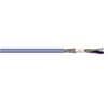 26 AWG 7 Cores SUPERFLEX-CY BC Shielded Medium-Duty PVC Robotic Cable 2112607