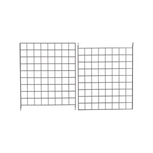 Portable Grid Panels Econoco B2X6 (Pack of 3)