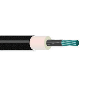 500 MCM Single 1 Core SIWO-KUL TC 13.8KV Silicone Cable 6230240