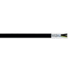 8 AWG 4 Cores FLEX-TC-CY BC Shielded TC Braid UL/CSA/CE PVC Tray Power Cable 1570804