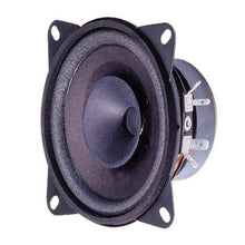 4 Ohm 4" Full Range Speaker Tweeter Cone 95–22000 Hz 20 W FR 10 HM 4898