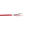 18 AWG 4 Conductor Direct Burial Unshielded Fire Alarm Cable