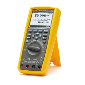 Fluke 289 Industrial Data Logging Multimeter - Fluke 289