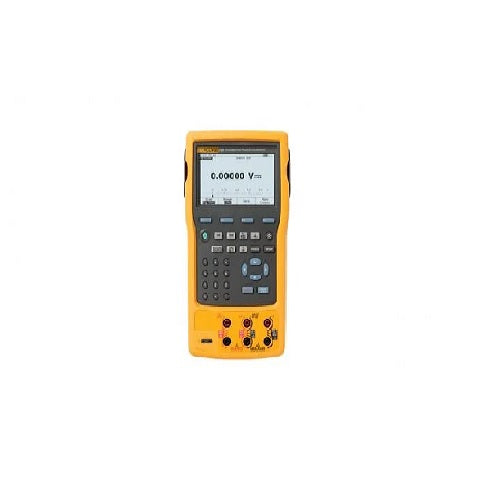 Documenting Process Calibrator Fluke 753