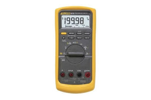 Industrial Multimeter - Fluke 87V