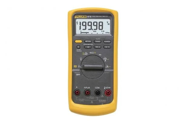Industrial Multimeter - Fluke 87V
