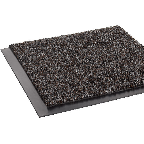 6' x 10' Fore-Runner Medium Traffic Outdoor Scraper Mats