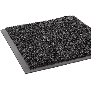 3' x 4' Fore-Runner Medium Traffic Outdoor Scraper Mats