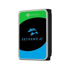 Seagate Skyhawk AI 3.5 Hard Drive SATA 6Gb/s 10TB ST10000VE001