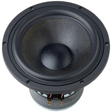 2 X 4 Ohm 8" High-End Woofer Fiber Cone upto 8000 Hz 120 W GF 200 1330