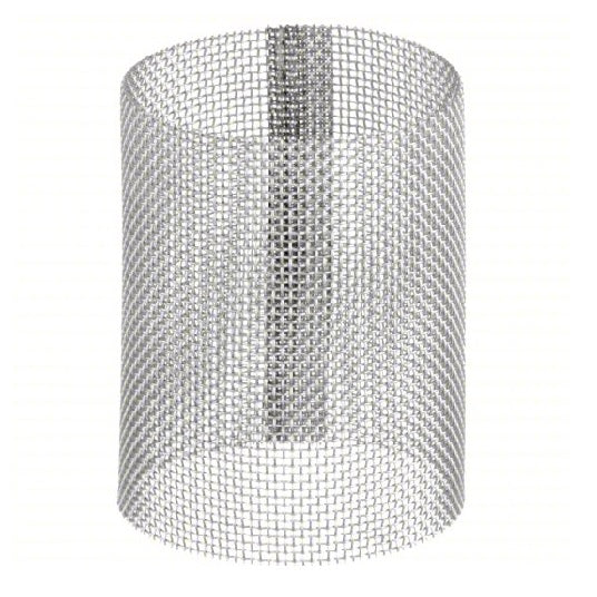 Strainer Screen: Mesh, 20 mesh, 304 Stainless Steel Screen Material GGS_2NZA9
