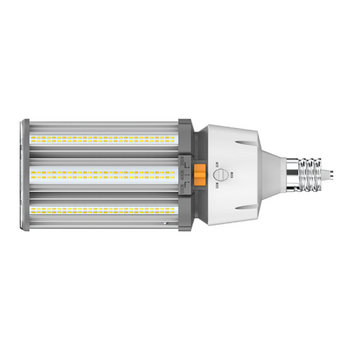 IP64 LED Corn Lamp 100W 40K E26 133 Lm/w Lumens Wattage and CCT Selectable