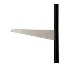 Heavy Duty All Purpose Bracket for Beacon Line Econoco GLT/14 (Pack of 10)