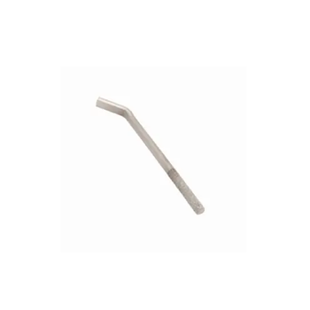 Grounding Copper Compression Connector Burndy GSTUD34HY