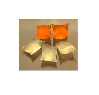 Adhesive Technologies Bulk Hot Melt Glue 6000 Viscosity 130 F/54 C 299-800UV (Pack Of 22)